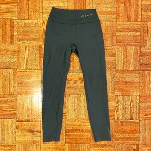 Gymshark x Whitney Simmons V2 Legging